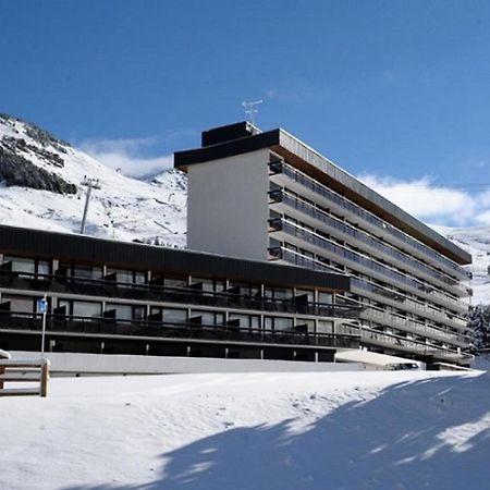 Residence Aravis - Studio Fonctionnel - Depart Et Retour Skis Aux Pieds - Balcon Mae-3374 Saint-Martin-de-Belleville Εξωτερικό φωτογραφία